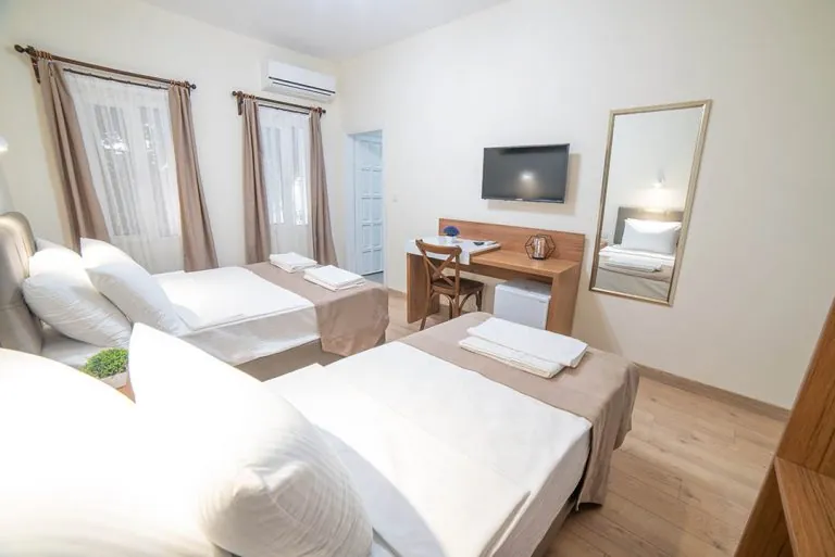 9Bodrum Hotel · Rooms · Photo 38