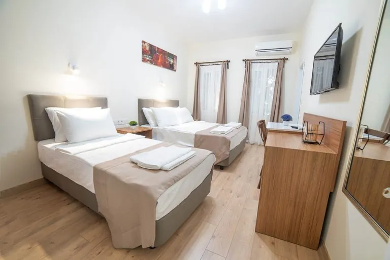 9Bodrum Hotel · Rooms · Photo 37