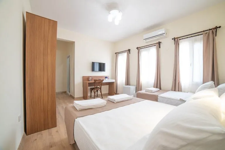 9Bodrum Hotel · Rooms · Photo 36