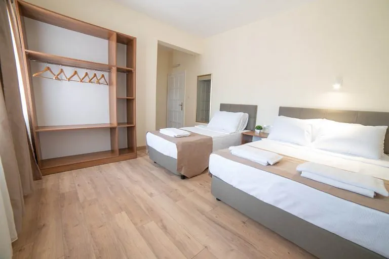 9Bodrum Hotel · Rooms · Photo 30