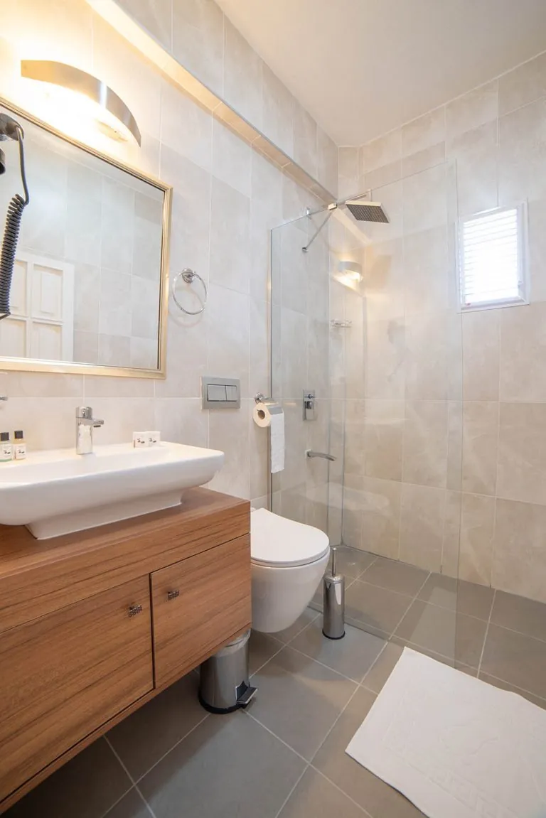 9Bodrum Hotel · Rooms · Photo 28