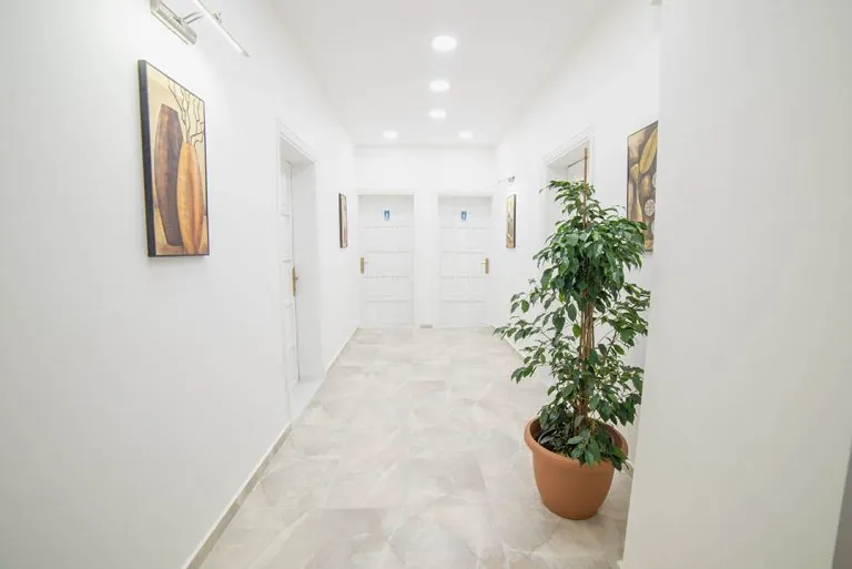 9Bodrum Hotel · Shared Spaces · Photo 15