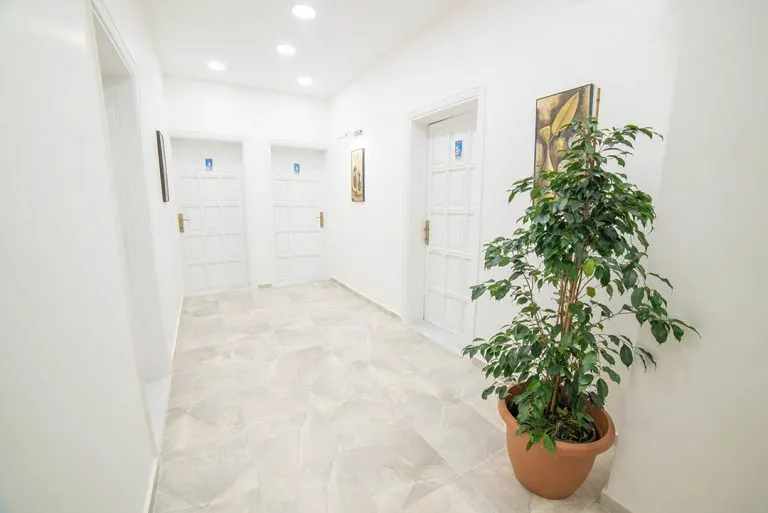 9Bodrum Hotel · Shared Spaces · Photo 14