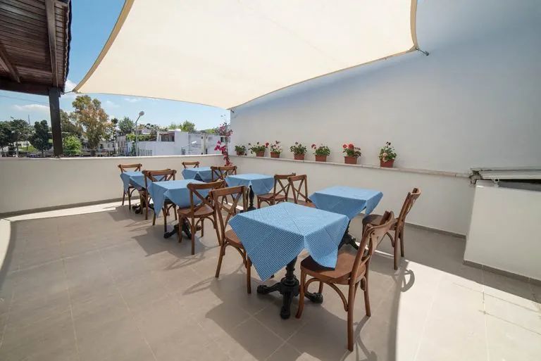 9Bodrum Hotel · Rooms · Photo 23