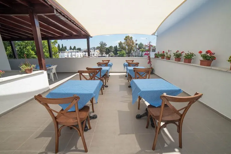 9Bodrum Hotel · Rooms · Photo 21