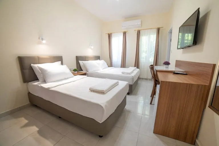 9Bodrum Hotel · Rooms · Photo 19