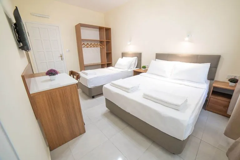 9Bodrum Hotel · Rooms · Photo 18