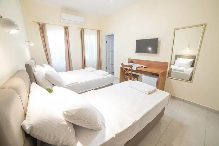 9Bodrum Hotel · Rooms · Photo 16