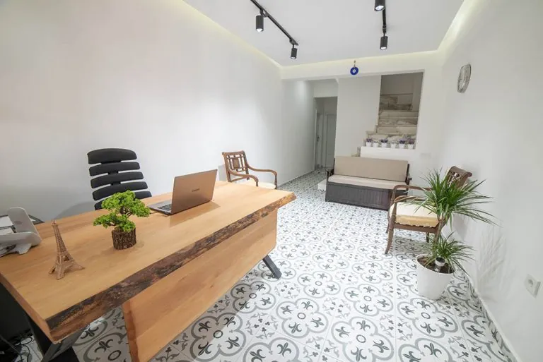 9Bodrum Hotel · Shared Spaces · Photo 11