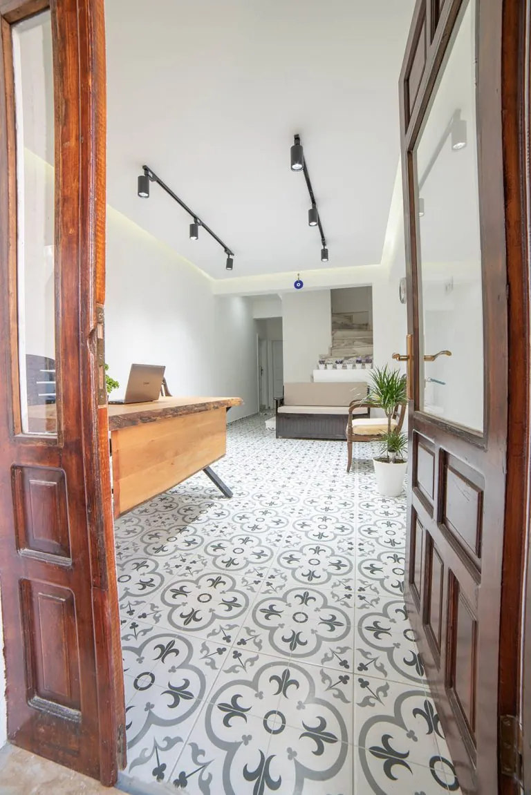 9Bodrum Hotel · Shared Spaces · Photo 10