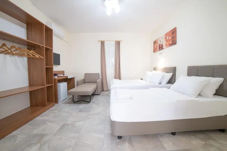 9Bodrum Hotel · Rooms · Photo 56