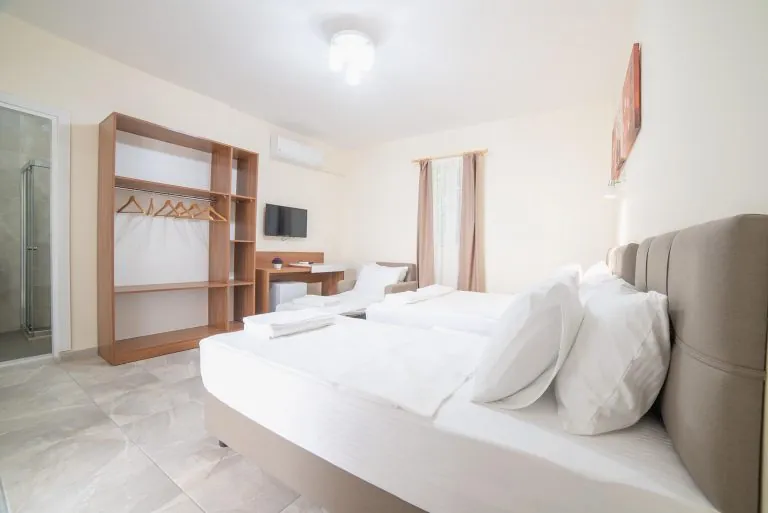 9Bodrum Hotel · Rooms · Photo 62