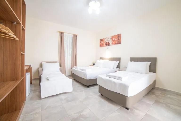9Bodrum Hotel · Rooms · Photo 61